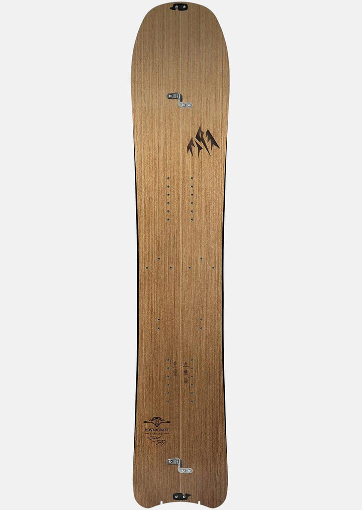 Jones Men's Hovercraft B-Grade Splitboard - 156 cm - PRFO Sports