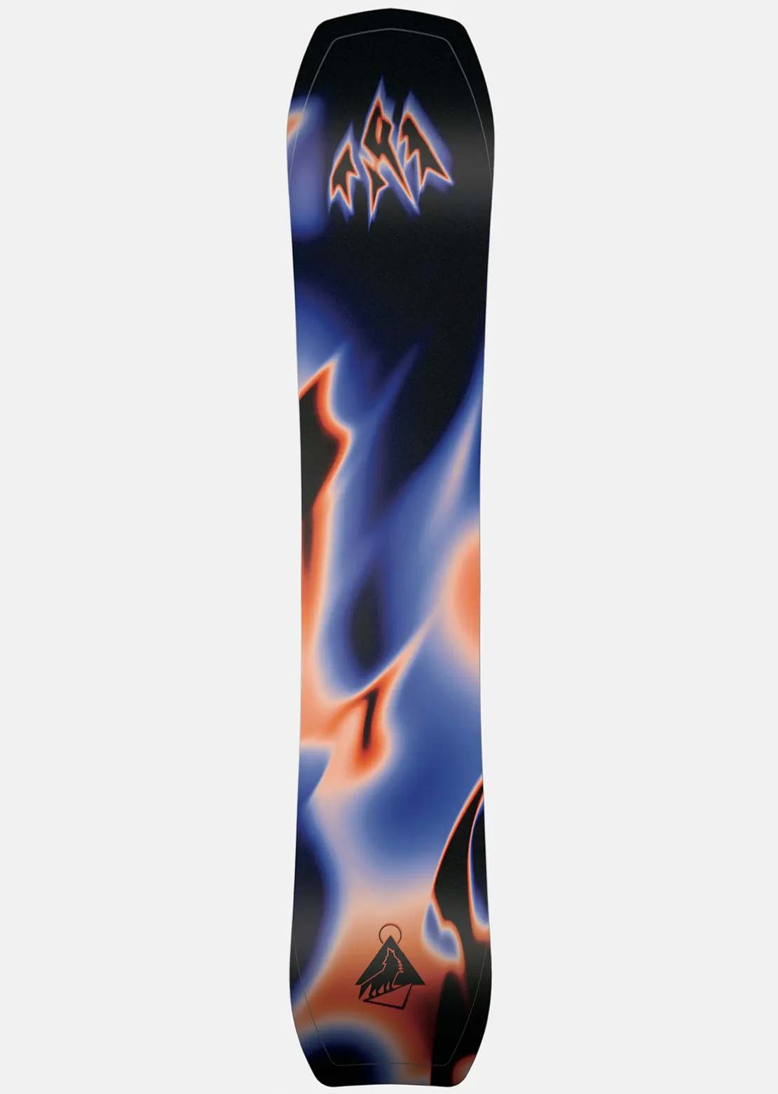 Jones Men's Howler Snowboard