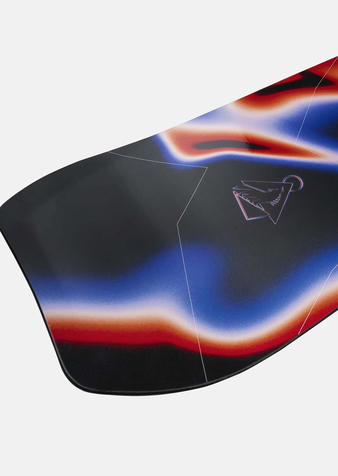 Jones Men's Howler Snowboard