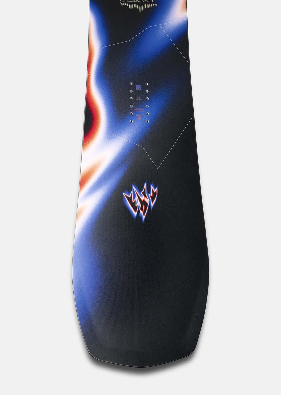 Jones Men's Howler Snowboard