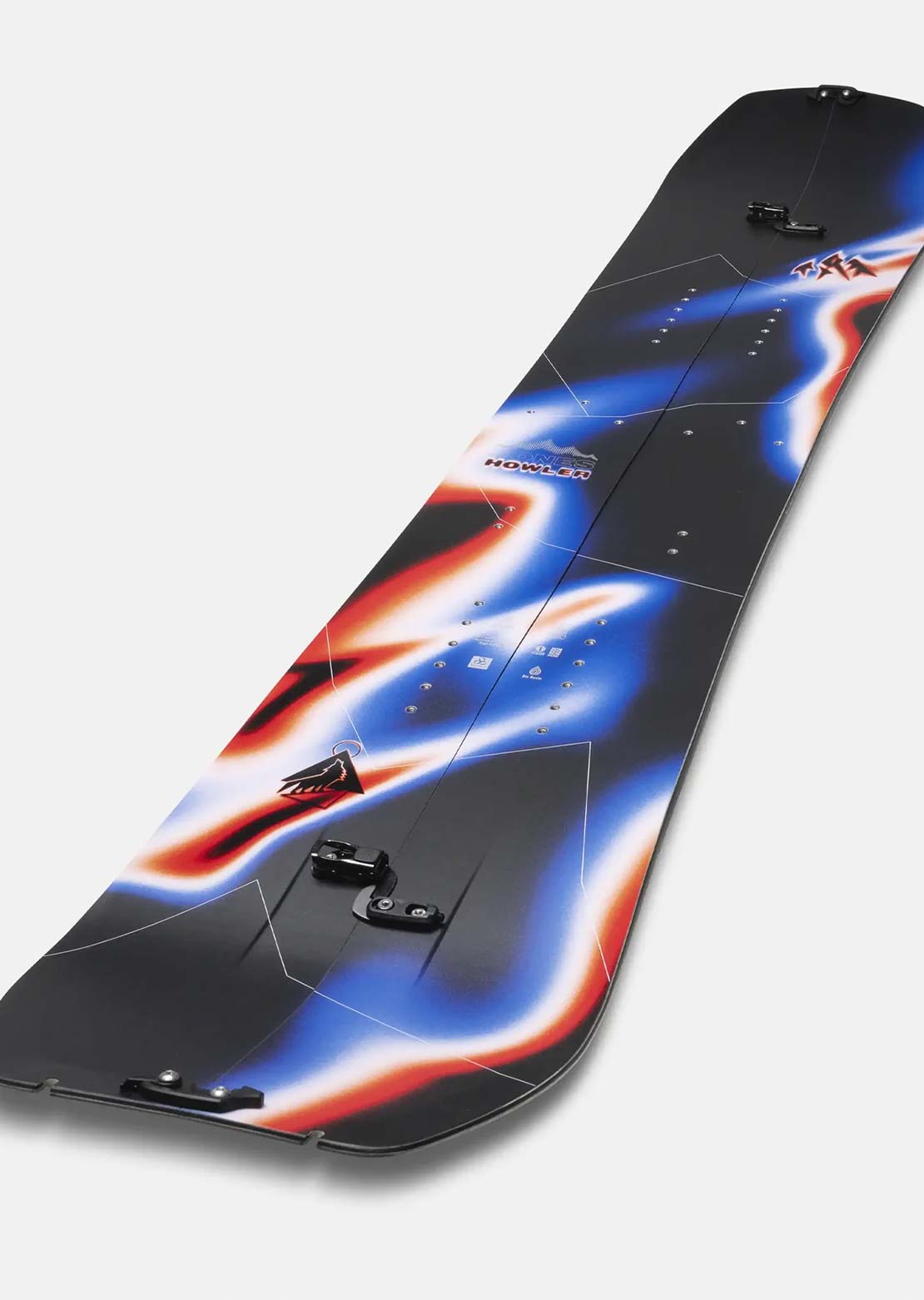 Jones Men's Howler Splitboard