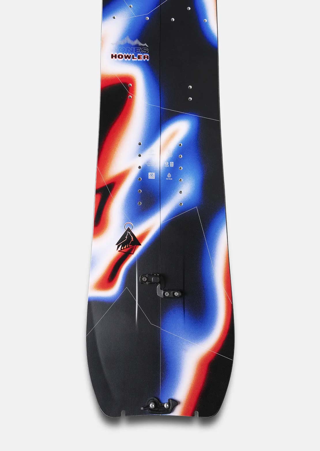 Jones Men's Howler Splitboard