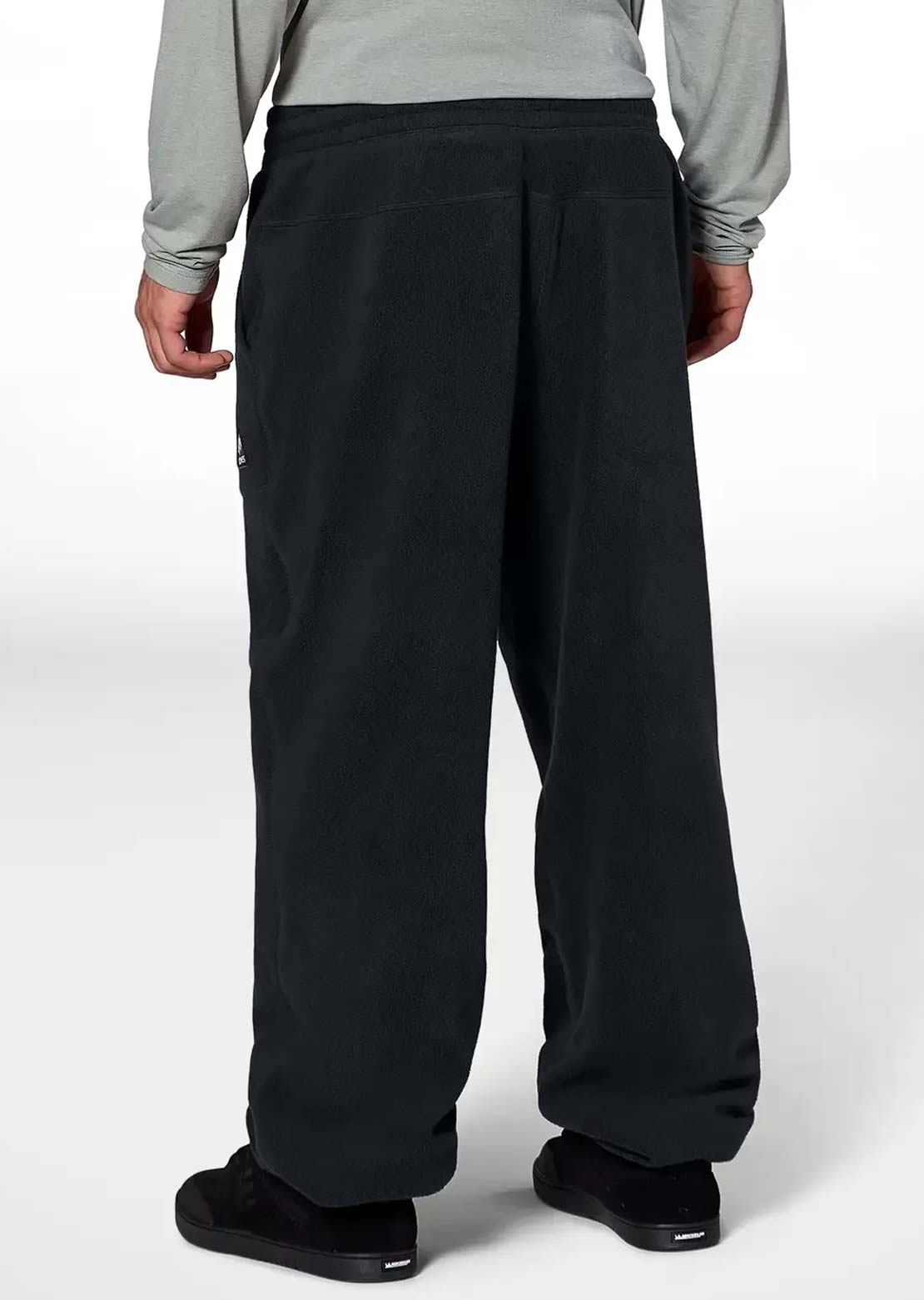 Jones Men's Lodge Fleece Pants