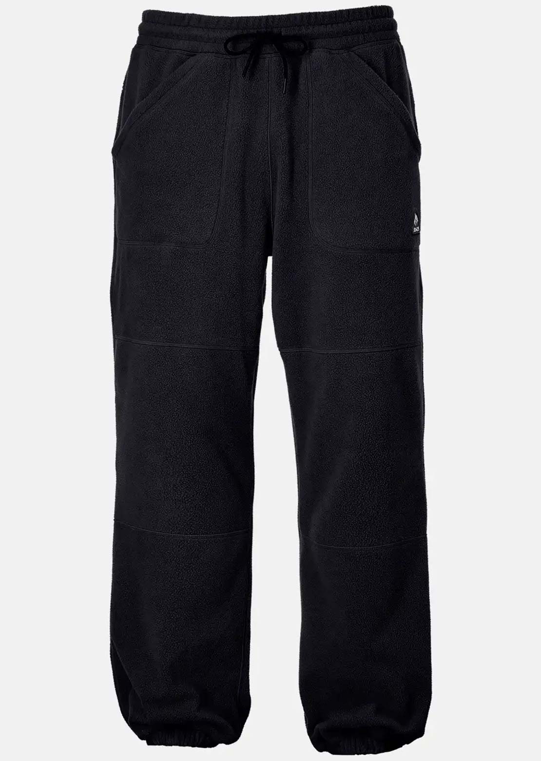 Jones Men's Lodge Fleece Pants