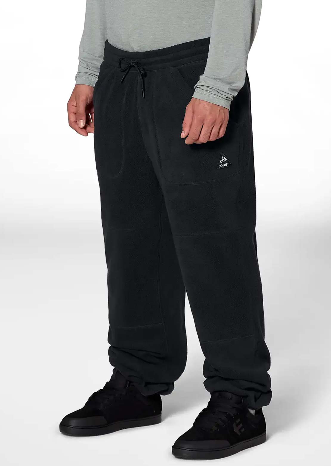 Jones Men's Lodge Fleece Pants