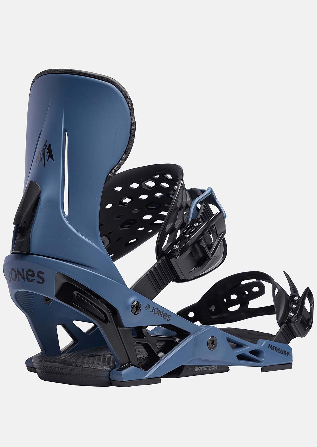 Jones Storm 147 ジョーンズ & ユニオン ビンディング付き Jones Storm 147 ジョーンズ & ユニオン ビンディング付き UNION