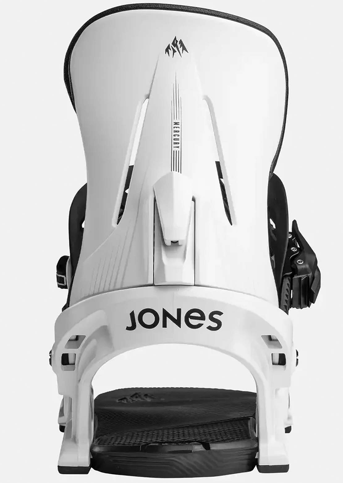 Jones Men's Mercury Snowboard Bindings