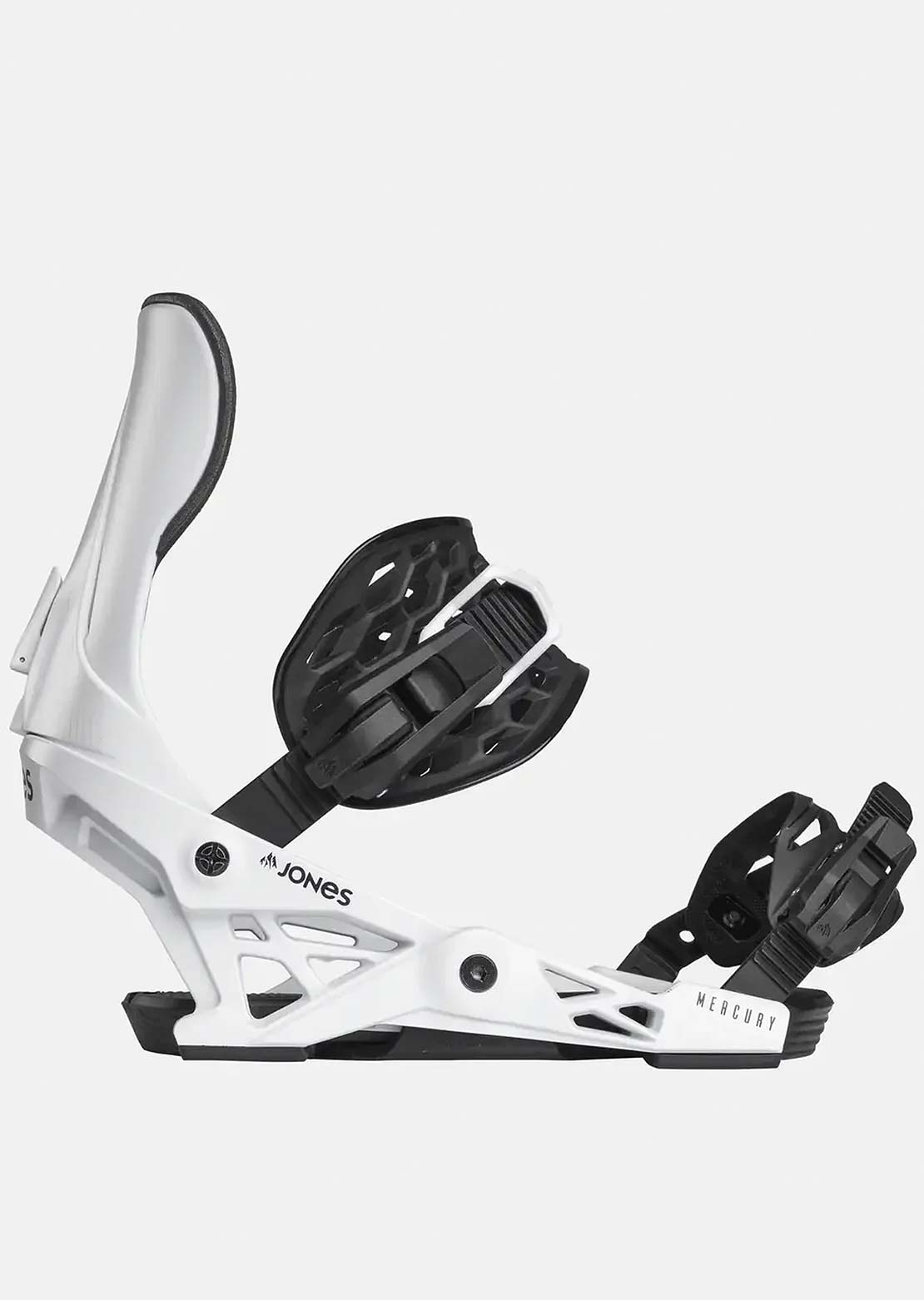 Jones Men's Mercury Snowboard Bindings