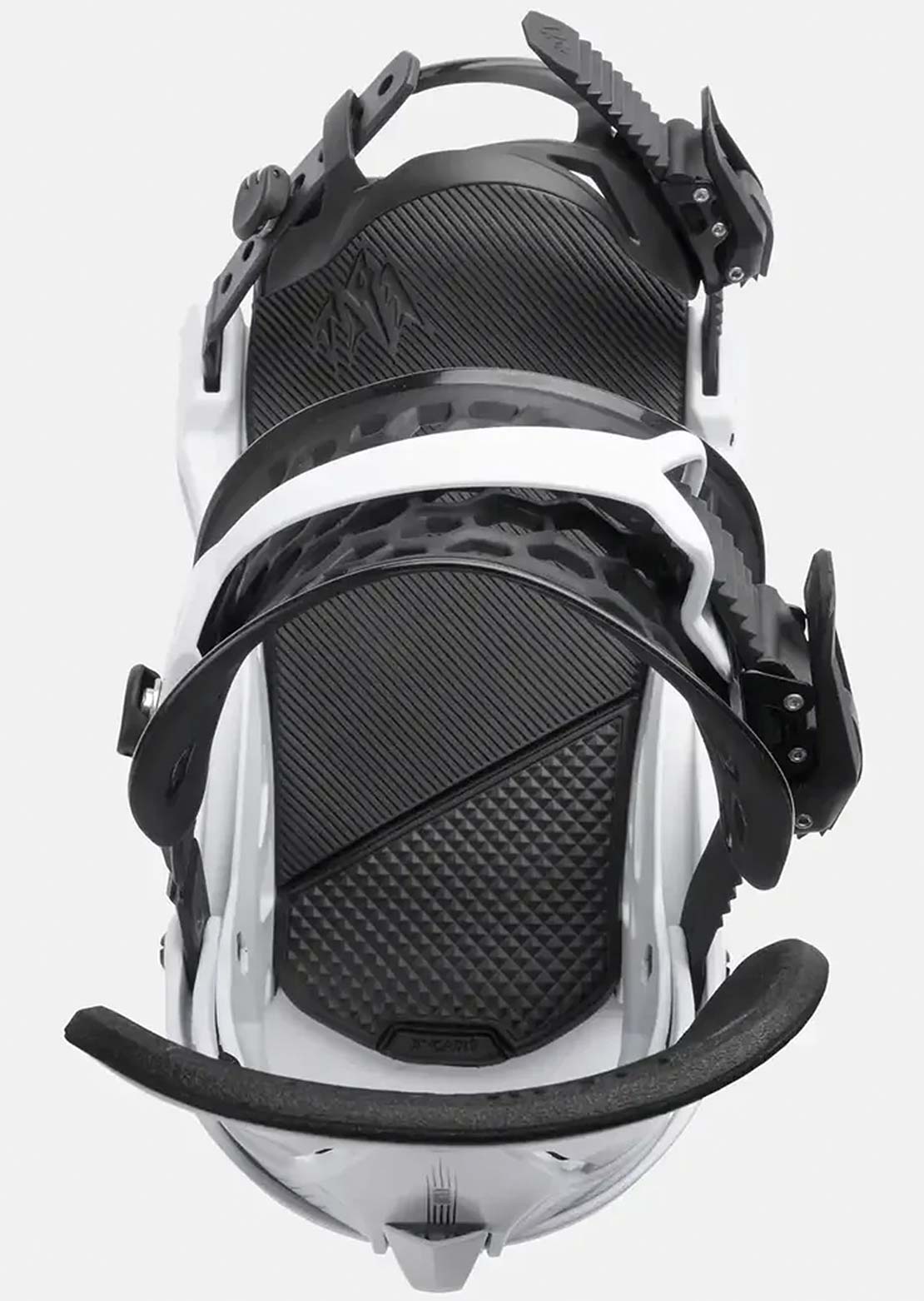 Jones Men's Mercury Snowboard Bindings