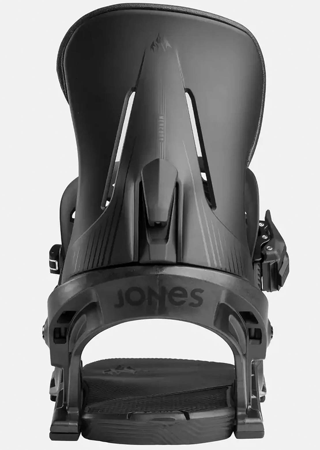 Jones Men's Mercury Snowboard Bindings