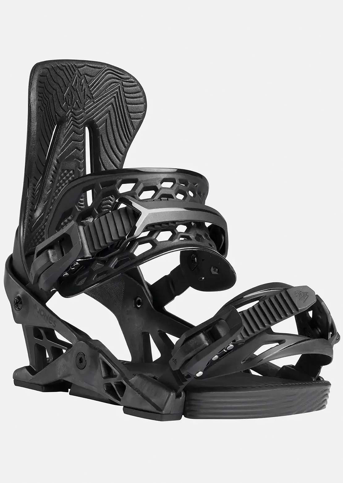 Jones Men's Mercury Snowboard Bindings