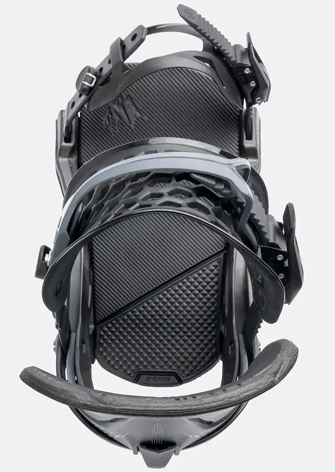 Jones Men's Mercury Snowboard Bindings