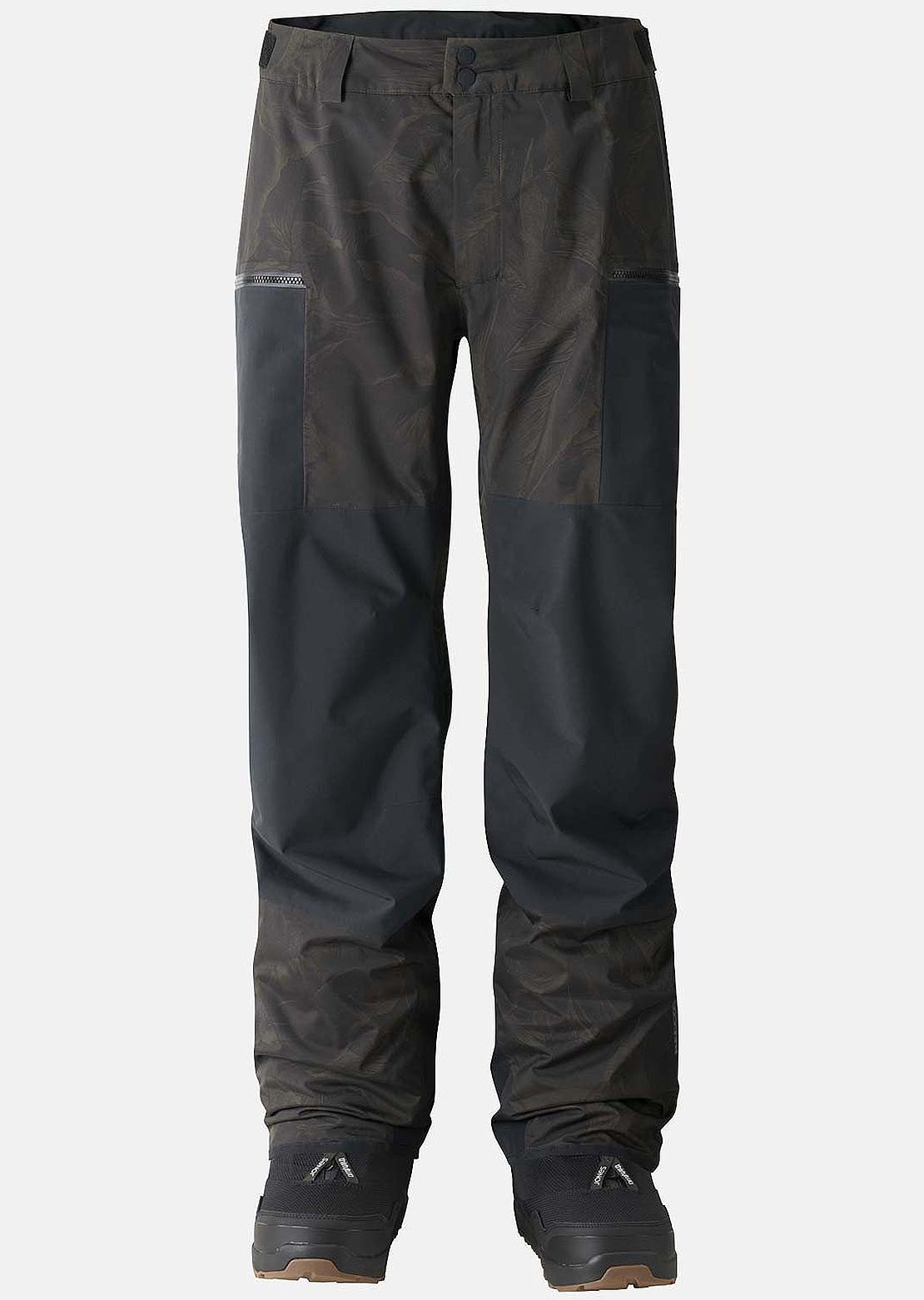 Jones Men's Mountain Surf Pants Mountain Surf