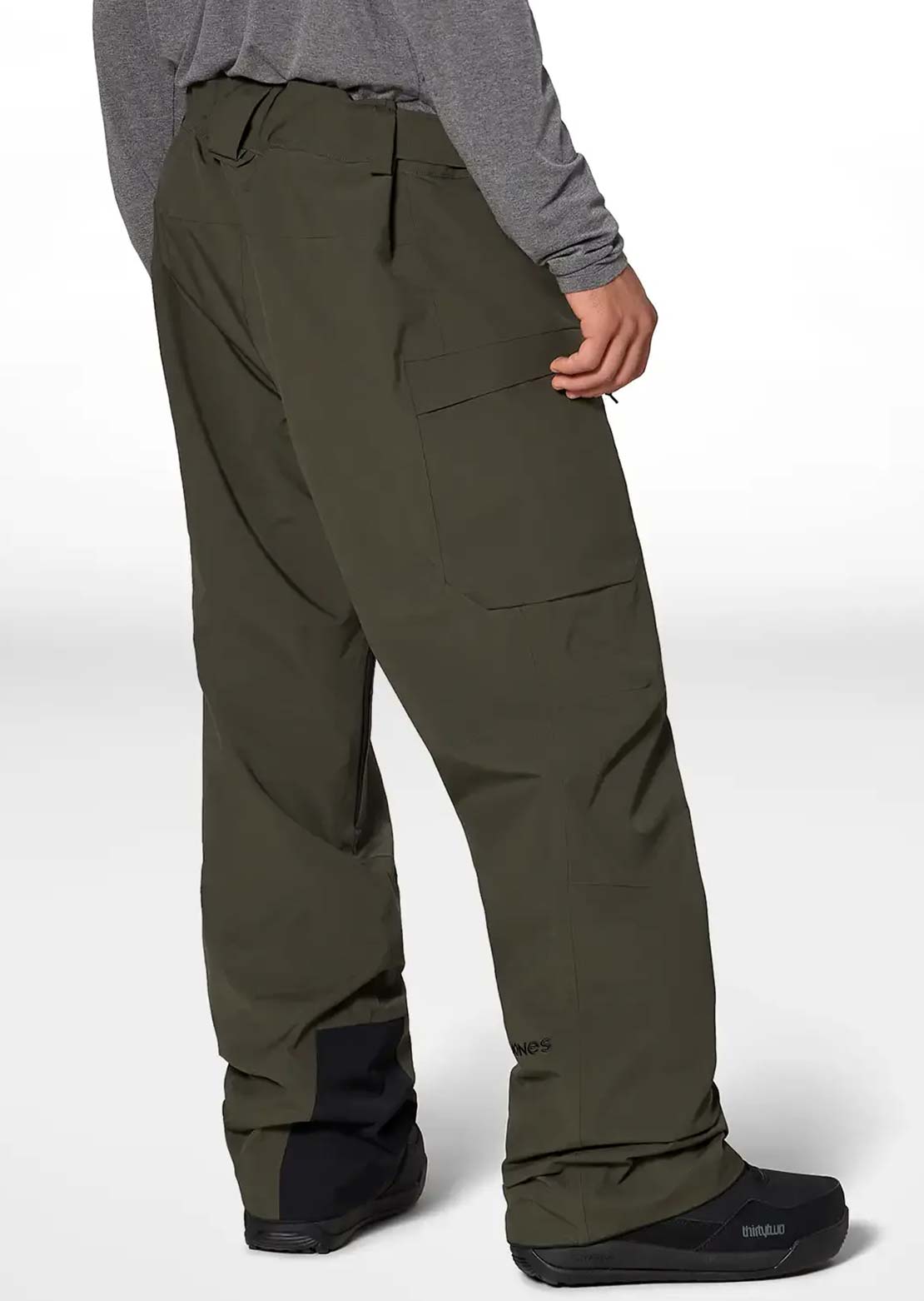Jones Men's Mountain Surf Pants