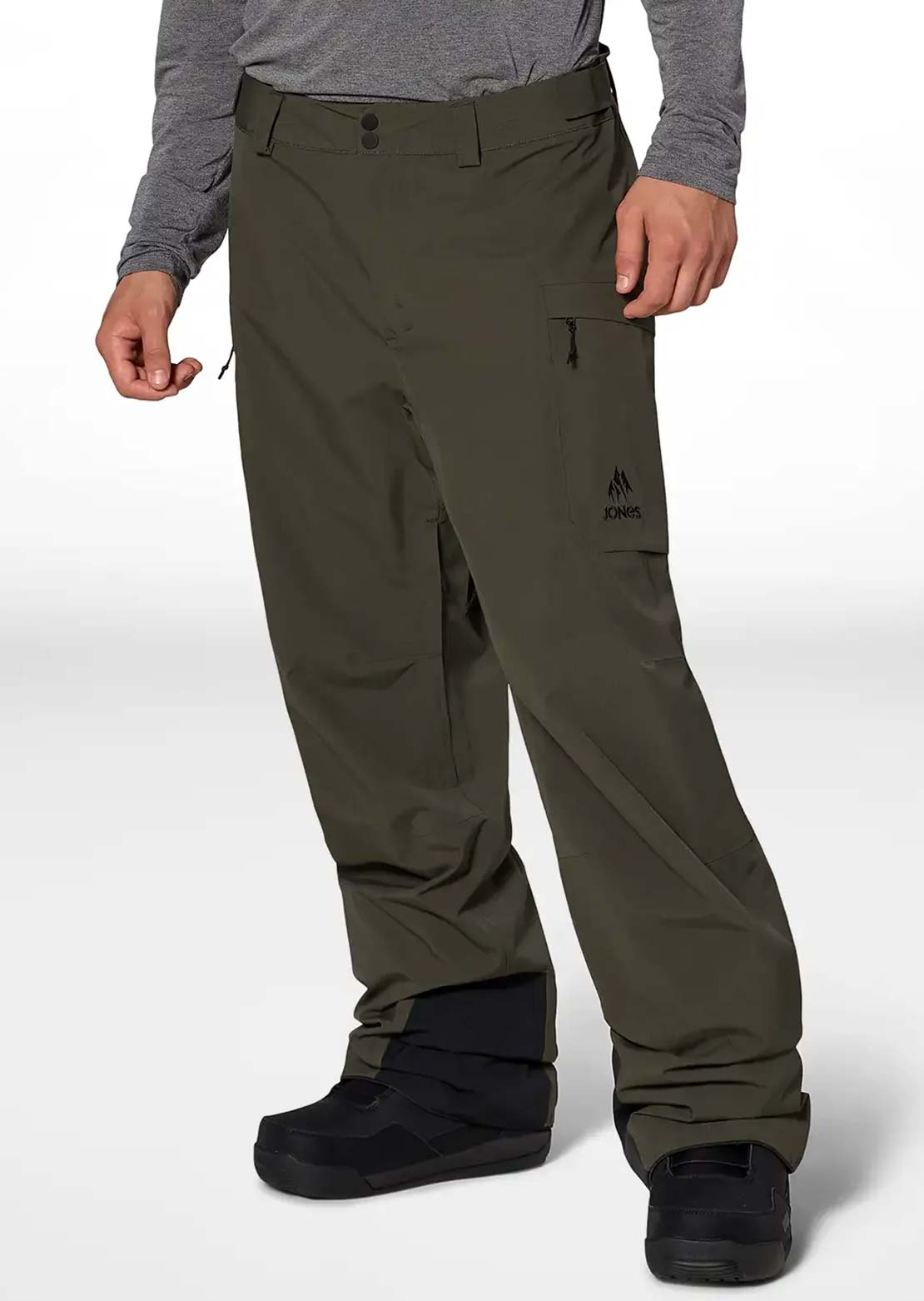 Jones Men's Mountain Surf Pants