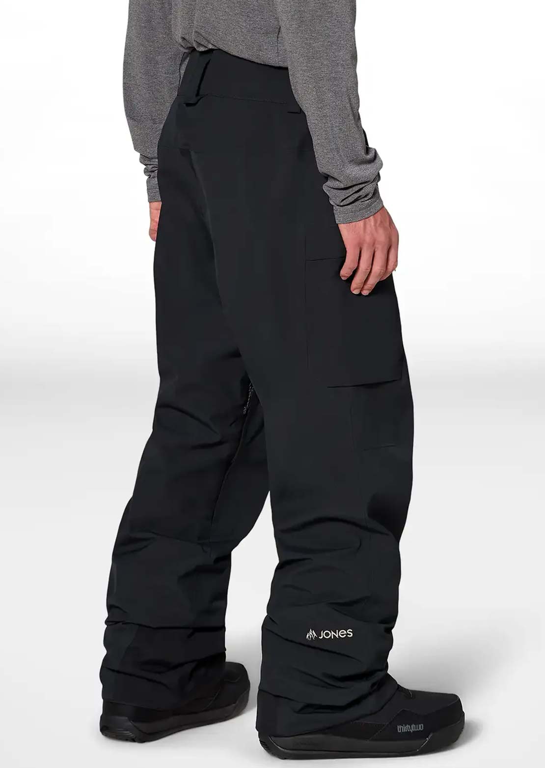 Jones Men's Mountain Surf Pants