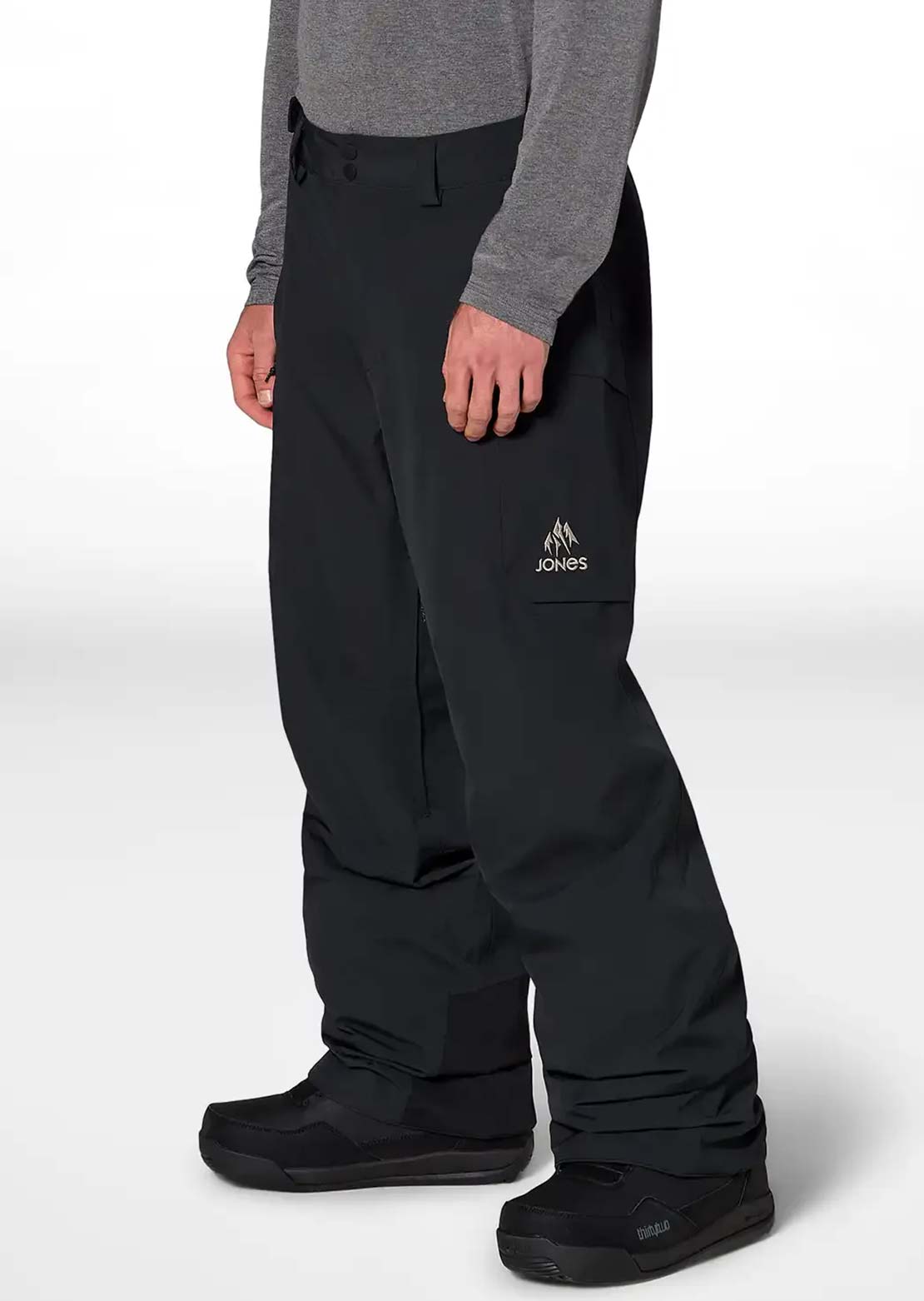 Jones Men's Mountain Surf Pants