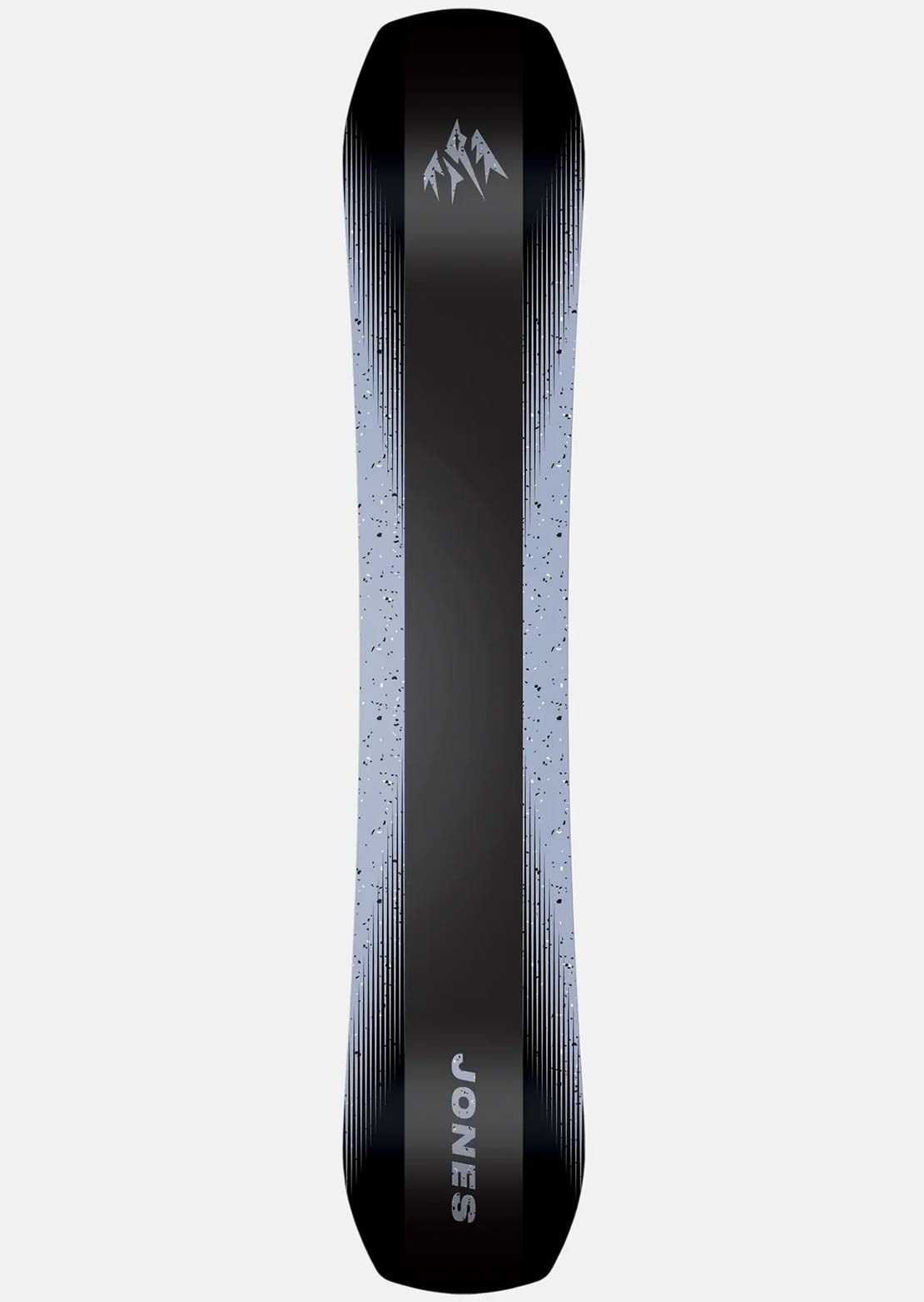 Jones Men's Mountain Twin PRO Snowboard