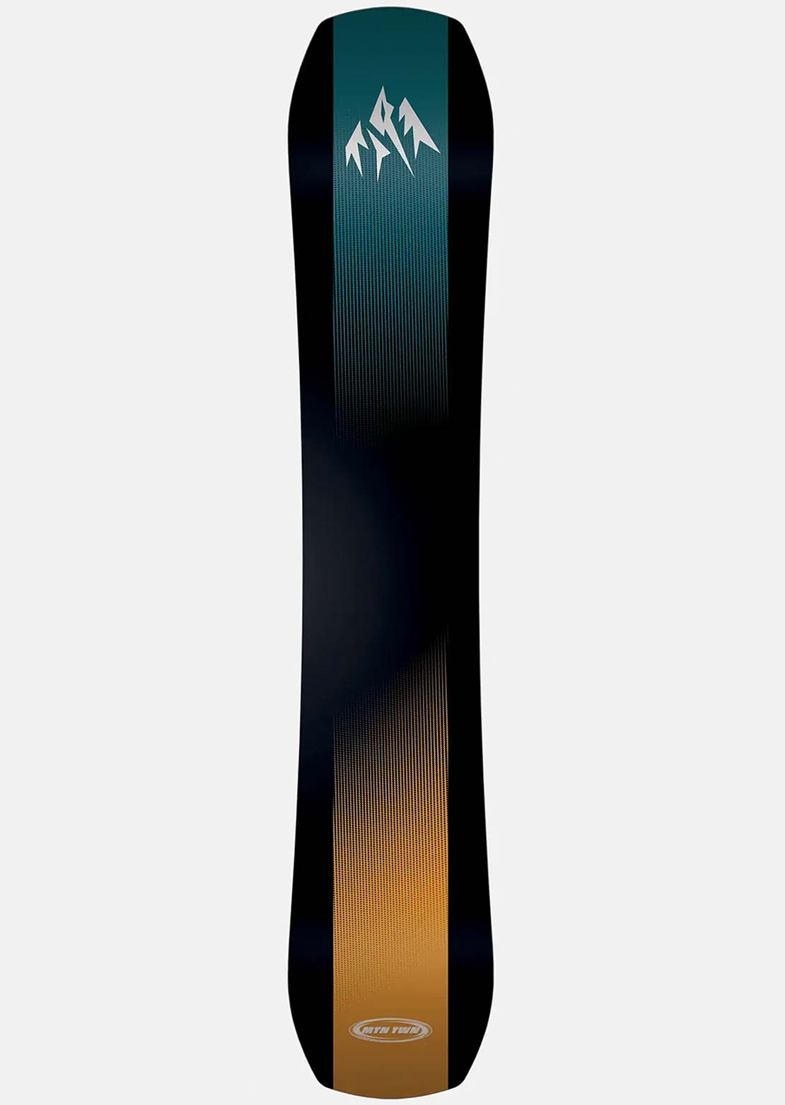 Jones Hommes Mountain Twin Planche de snowboard