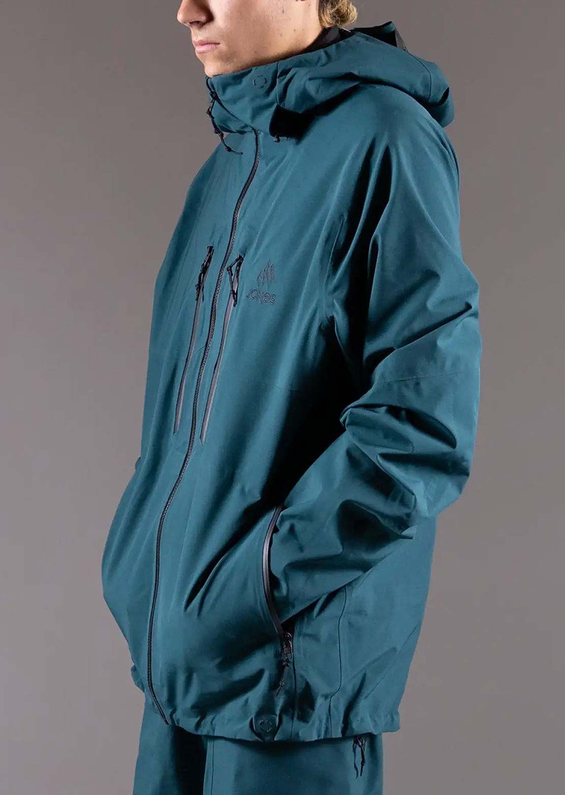 Jones Men's Shralpinist Rec Jacket - PRFO Sports