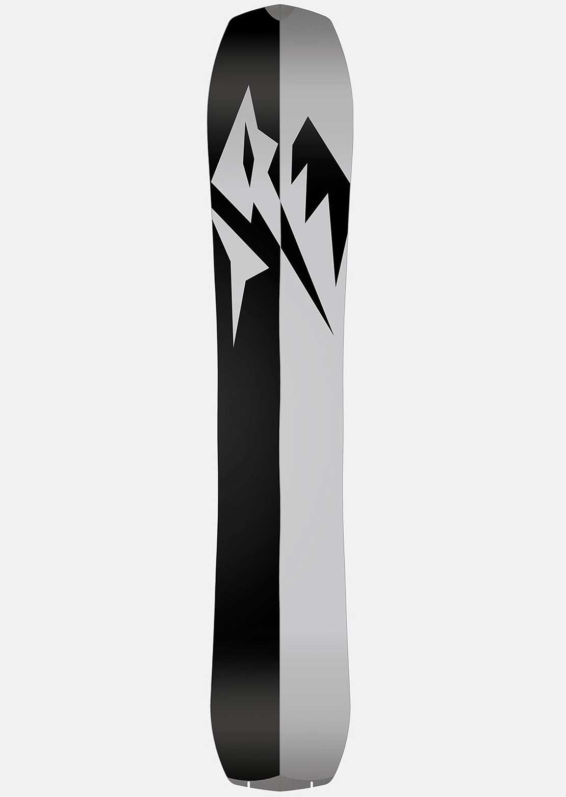 Jones Men&#39;s Solution Splitboard - 159W cm