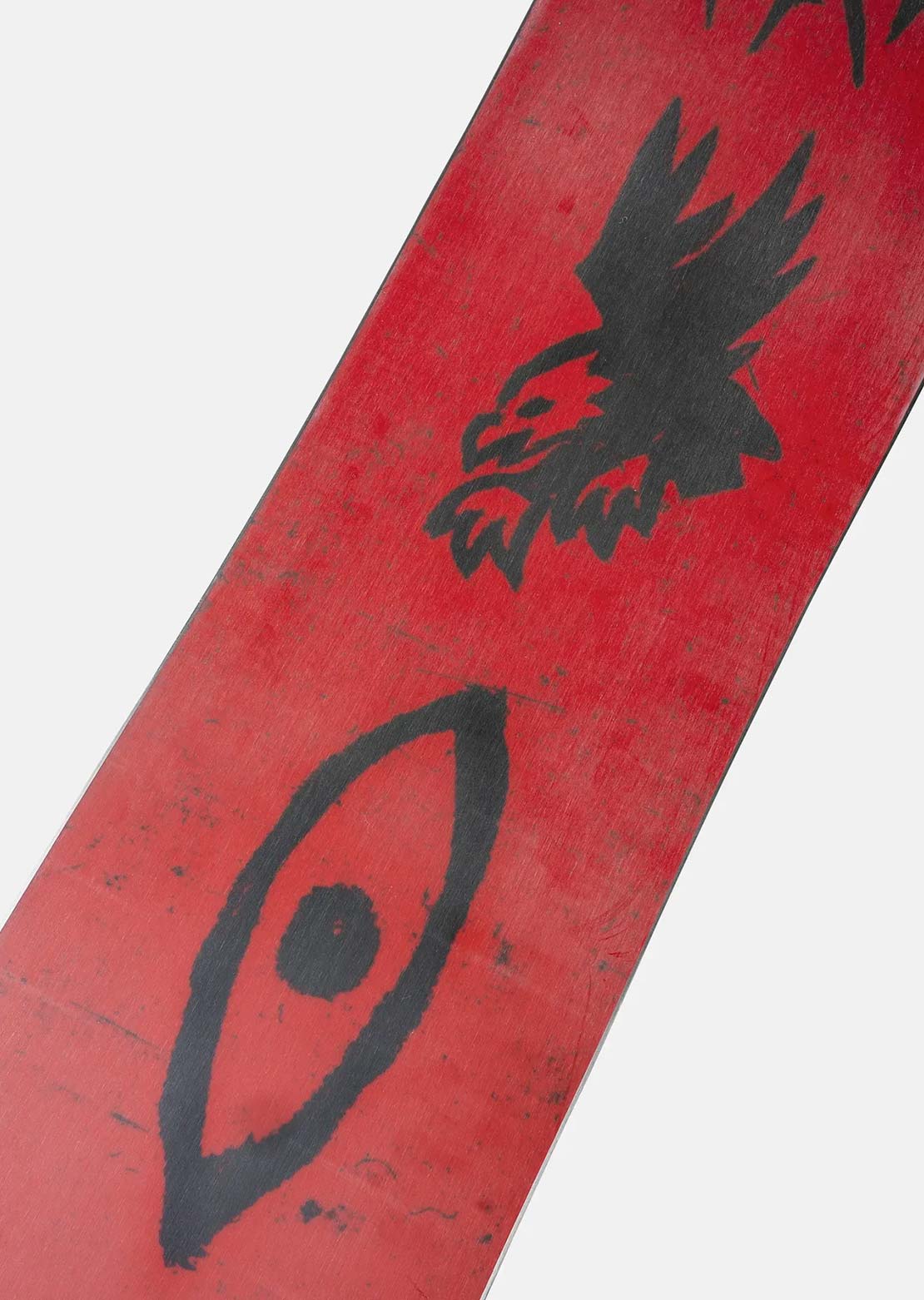 Jones Men's Tweaker PRO 2.0 Snowboard