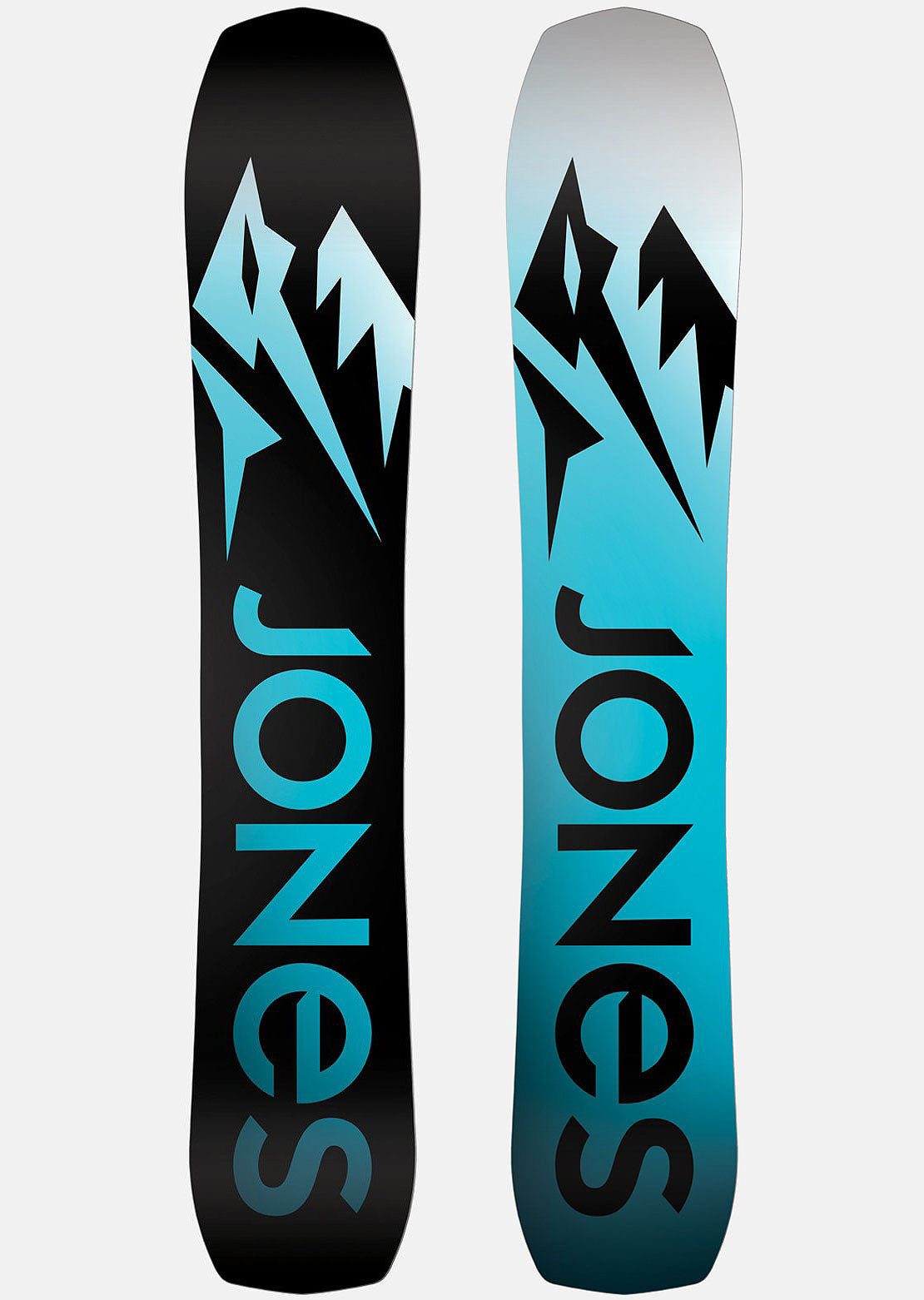 Jones Men&#39;s Ultra Flagship B-Grade Snowboard