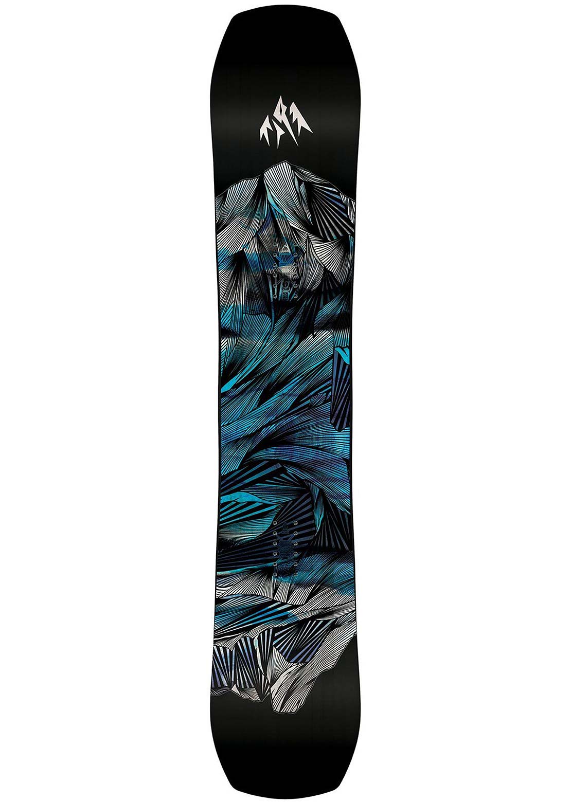 Jones Men&#39;s Ultra Mountain Twin Snowboard