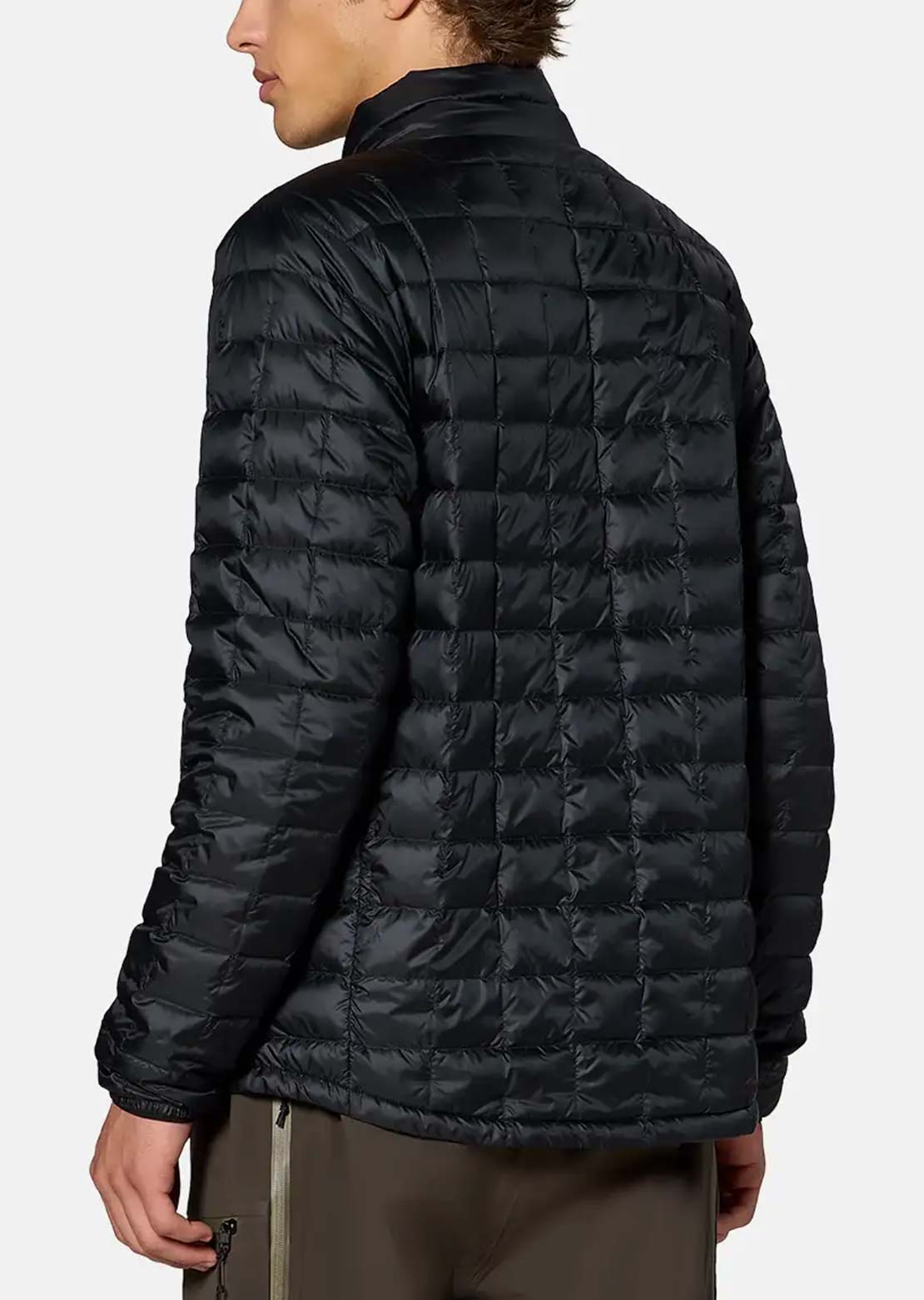 Jones Men's Ultra Re-Up Down 750+ Jacket
