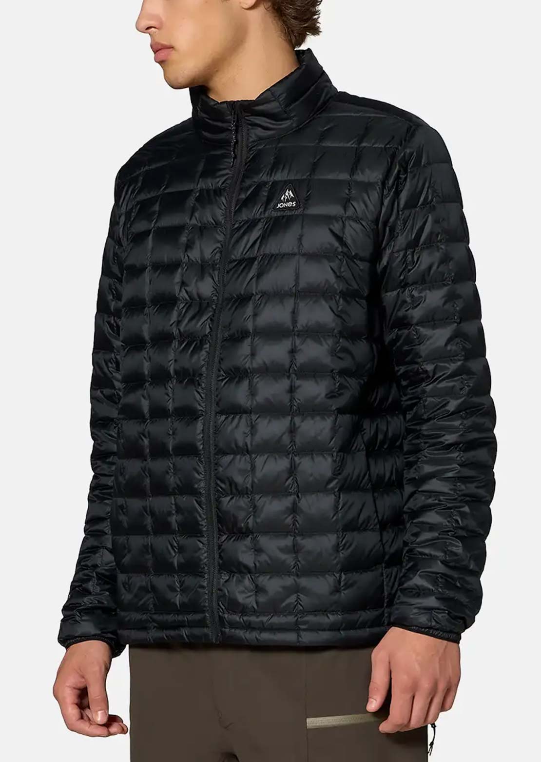 Jones Men's Ultra Re-Up Down 750+ Jacket