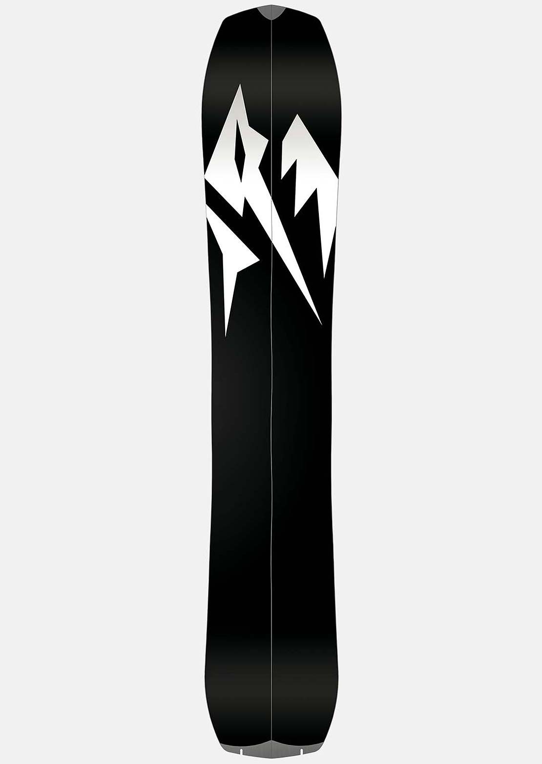 Jones Men&#39;s Ultralight Solution Splitboard White