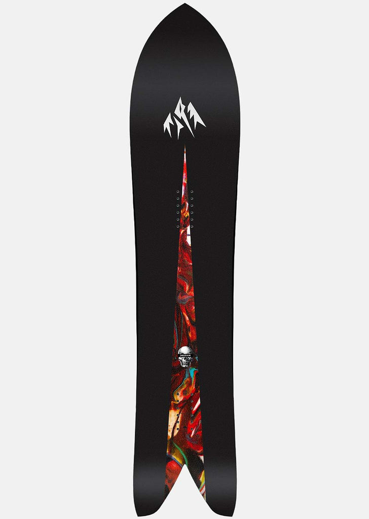 Jones Storm Chaser Snowboard - PRFO Sports