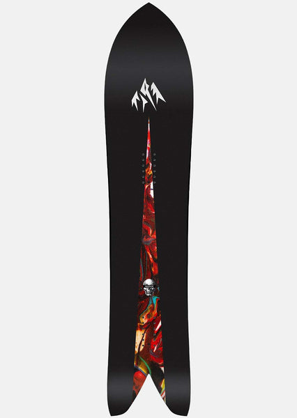 Jones Storm Chaser Snowboard - PRFO Sports
