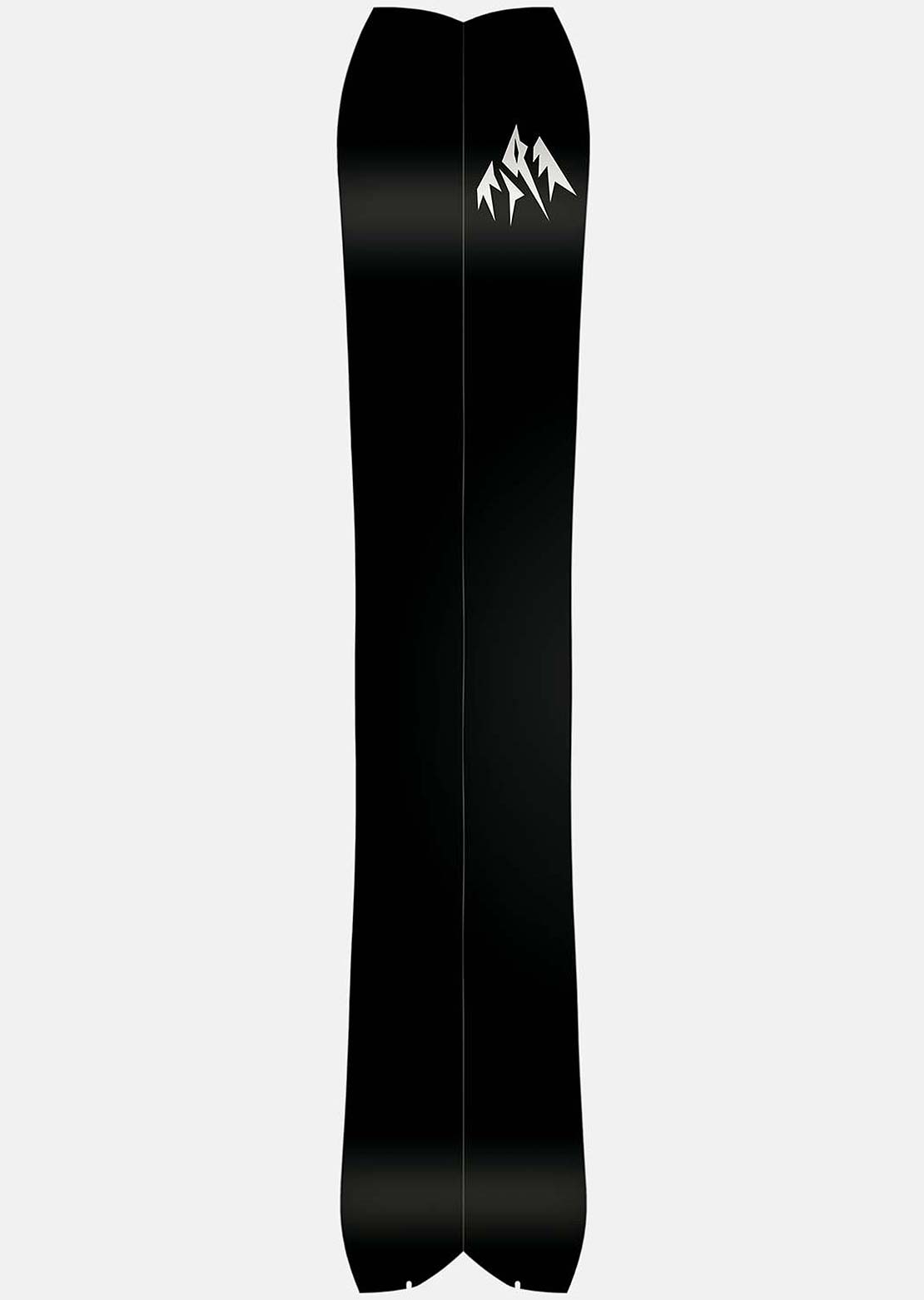 Jones Ultralight Butterfly Splitboard White