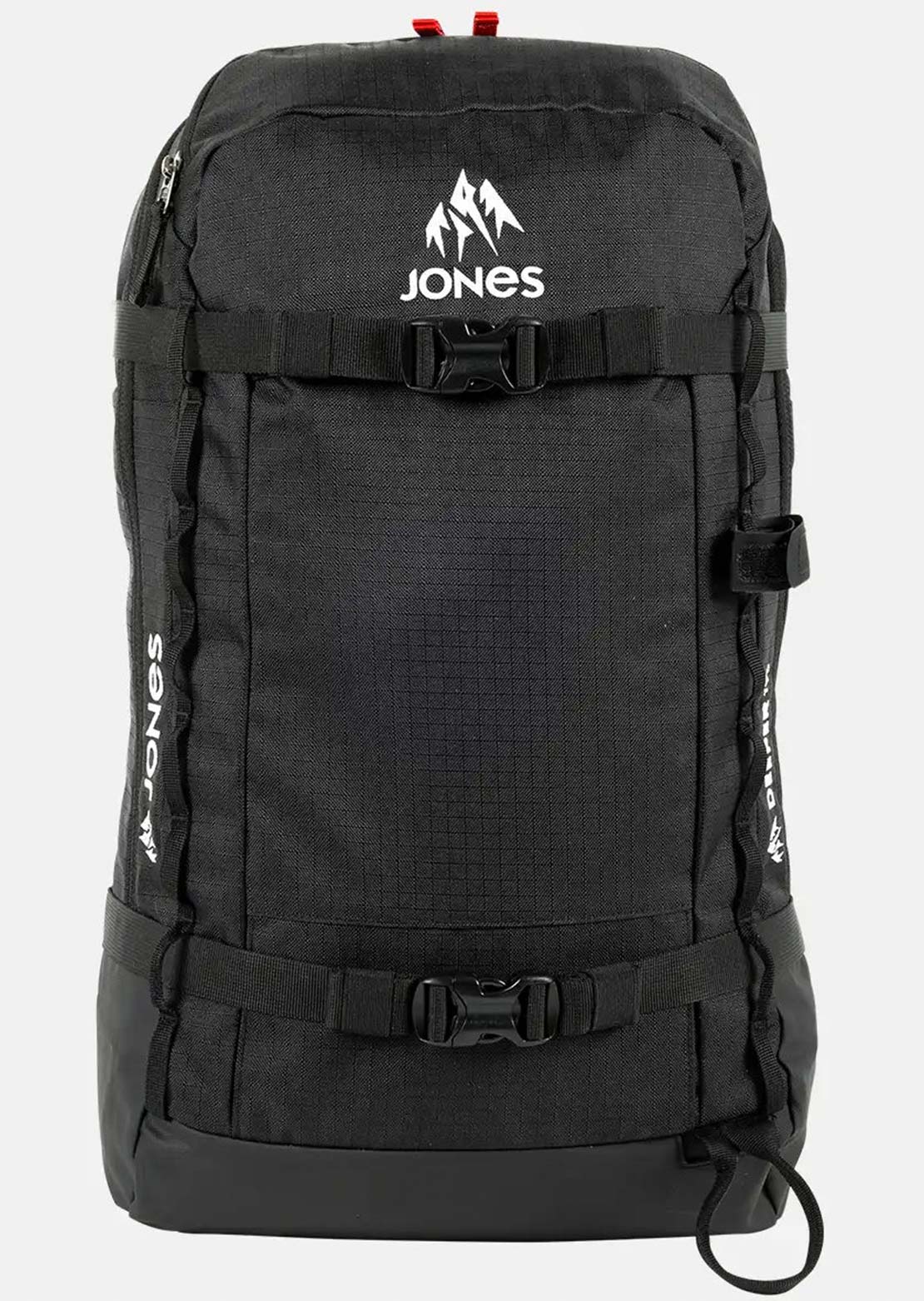 Jones Unisex Deeper 19L Backpack - PRFO Sports