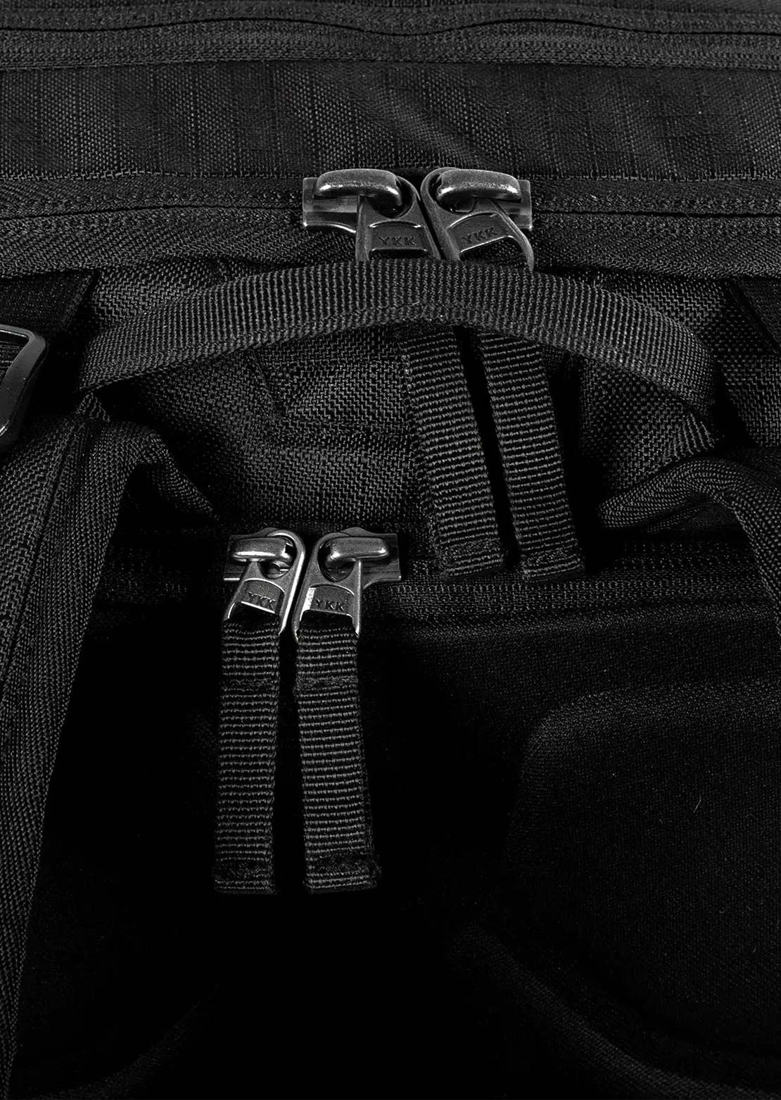 Jones Unisex Higher 32L Backpack Stealth Black