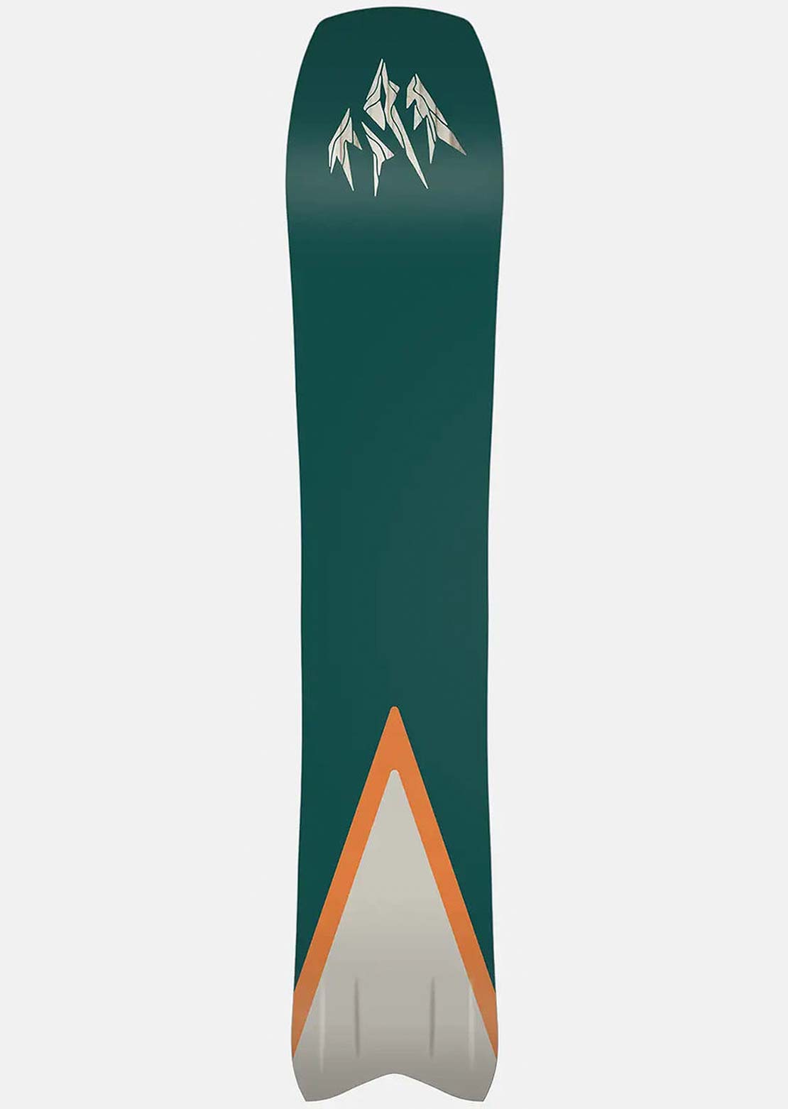 Jones Unisex Hovercraft 2.0 Snowboard Natural