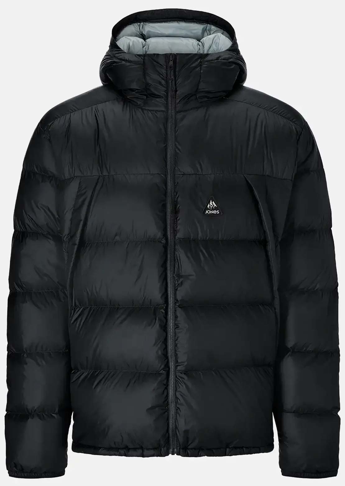 Jones Unisex Max Re-Up Down 750+ Hooded Jacket