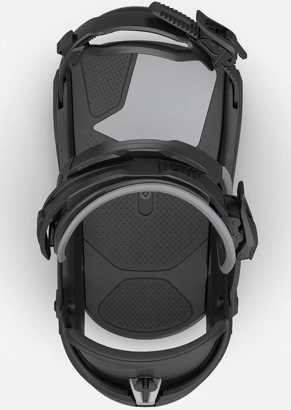 Jones Unisex Mercury FASE Snowboard Bindings