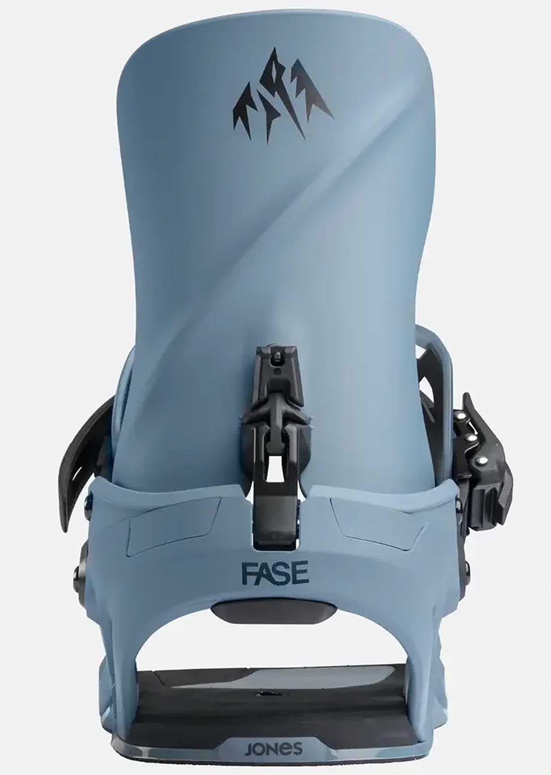Jones Unisex Mercury FASE Snowboard Bindings