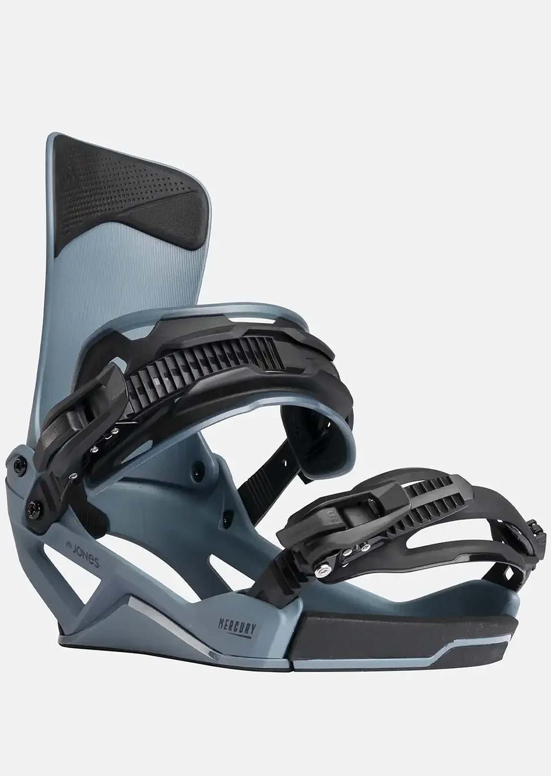 Jones Unisex Mercury FASE Snowboard Bindings
