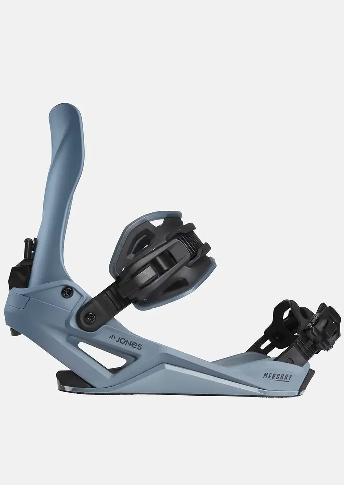 Jones Unisex Mercury FASE Snowboard Bindings