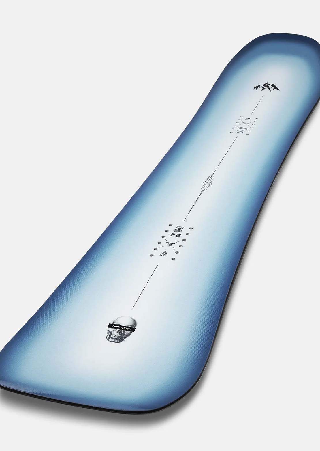 Jones Unisexe Mind Expander 2.0 Planche de snowboard