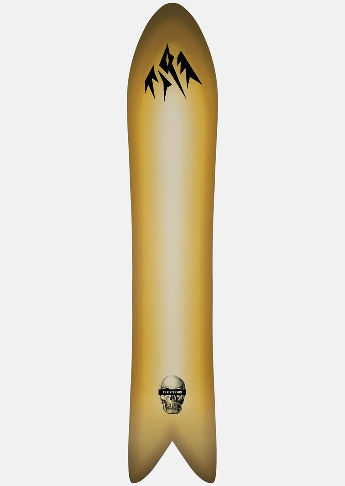 Jones Unisexe Storm Wolf Planche de snowboard
