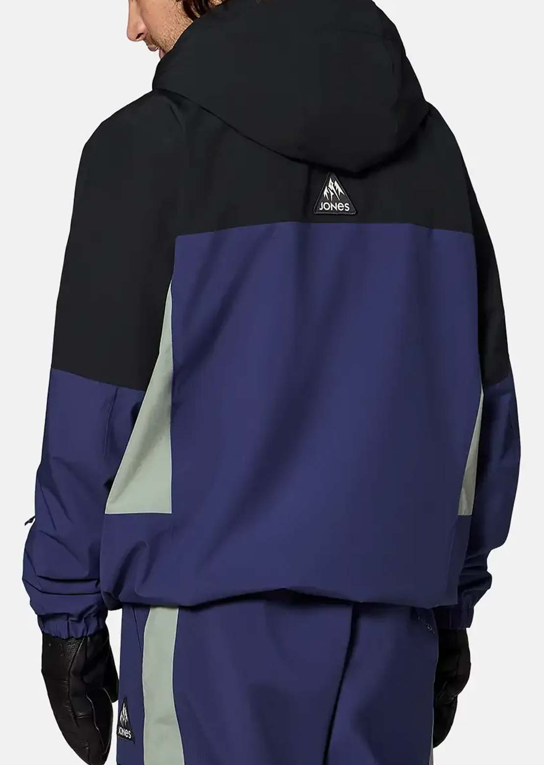 Jones Unisex Tweaker Jacket