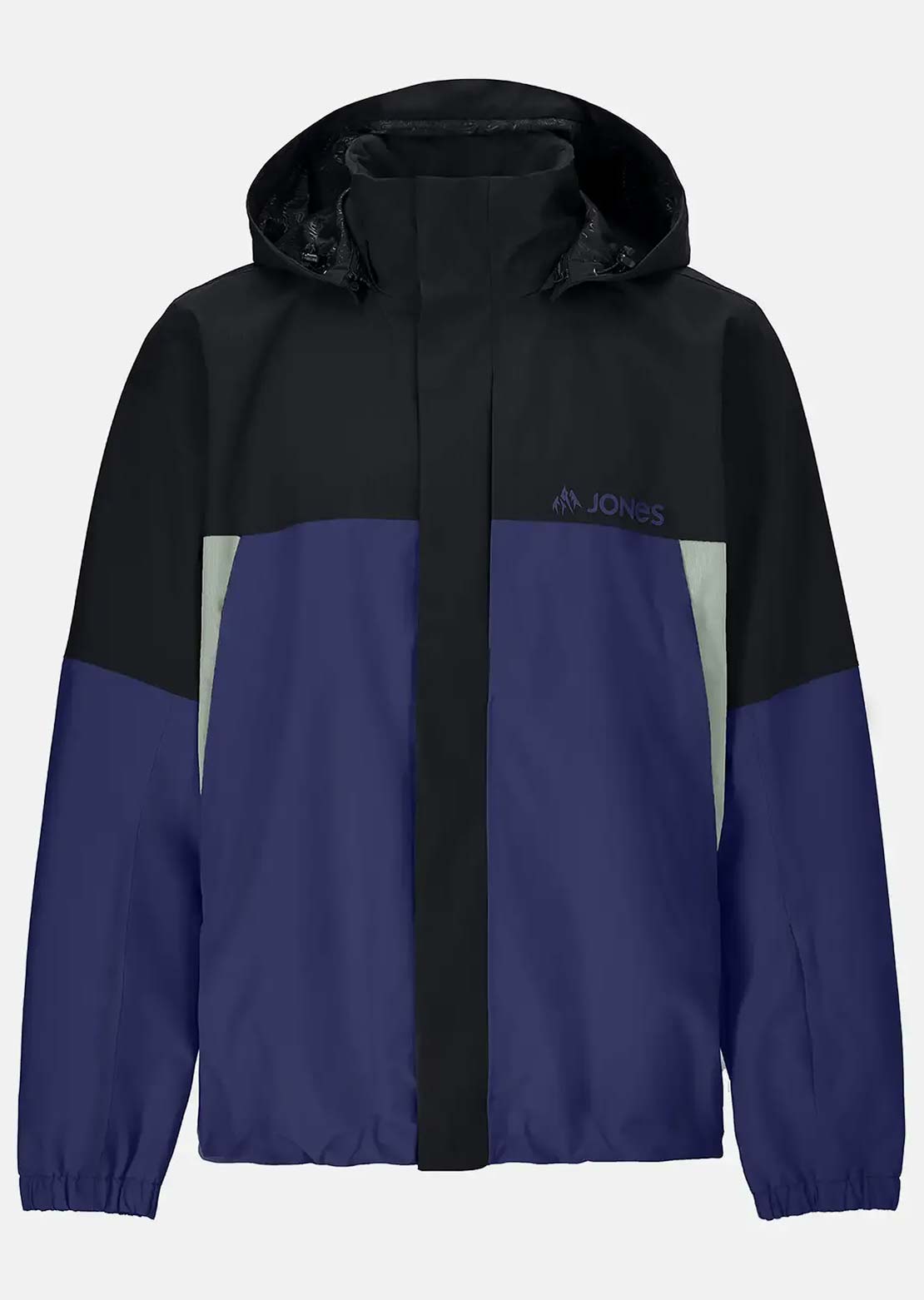 Jones Unisex Tweaker Jacket