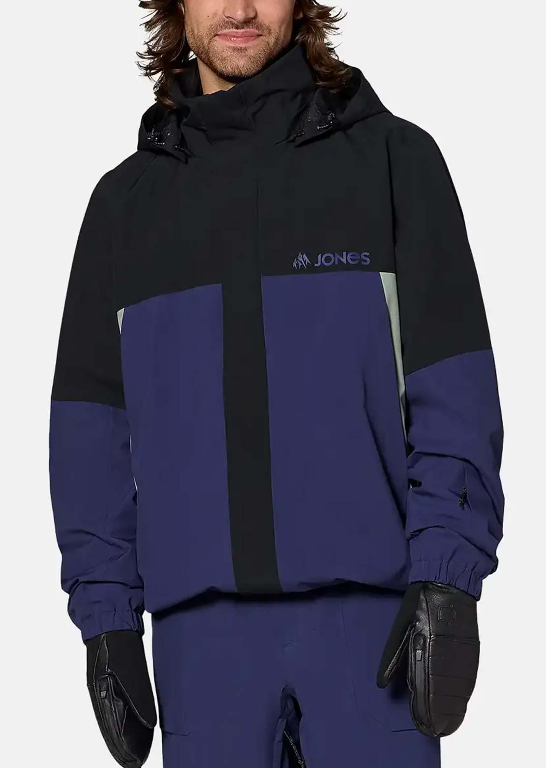 Jones Unisex Tweaker Jacket
