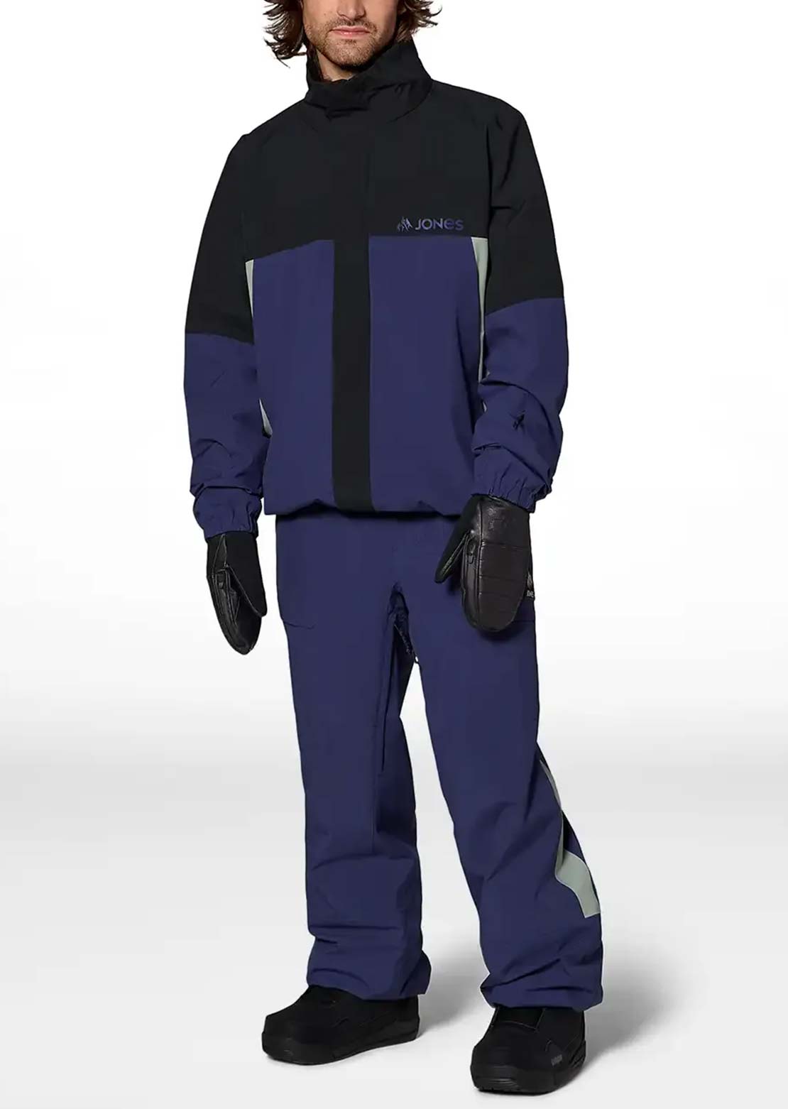 Jones Unisex Tweaker Jacket