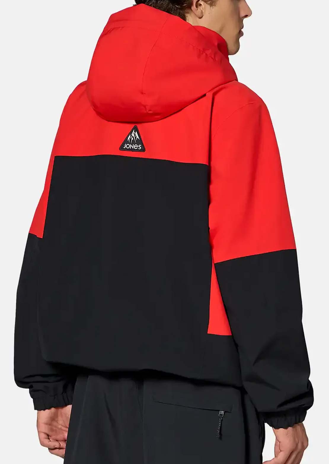 Jones Unisexe Tweaker Manteau
