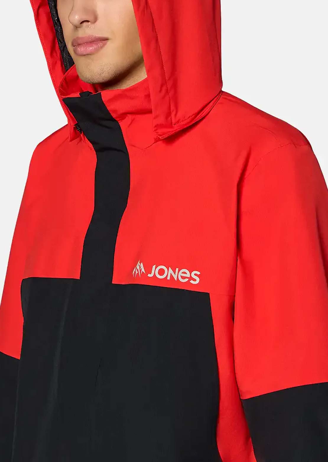 Jones Unisexe Tweaker Manteau